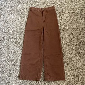 FreePeople Patti High Waisted Pants